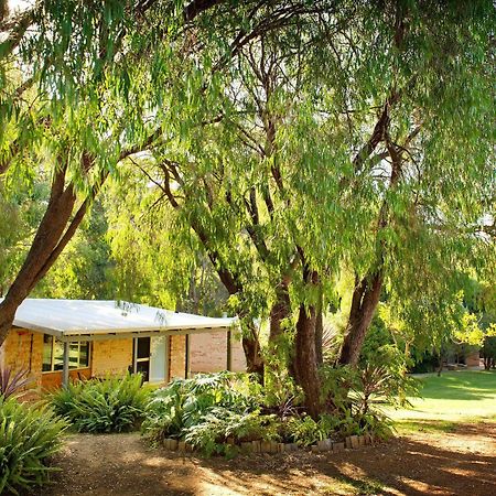 Peppermint Brook Cottages Margaret River Kültér fotó