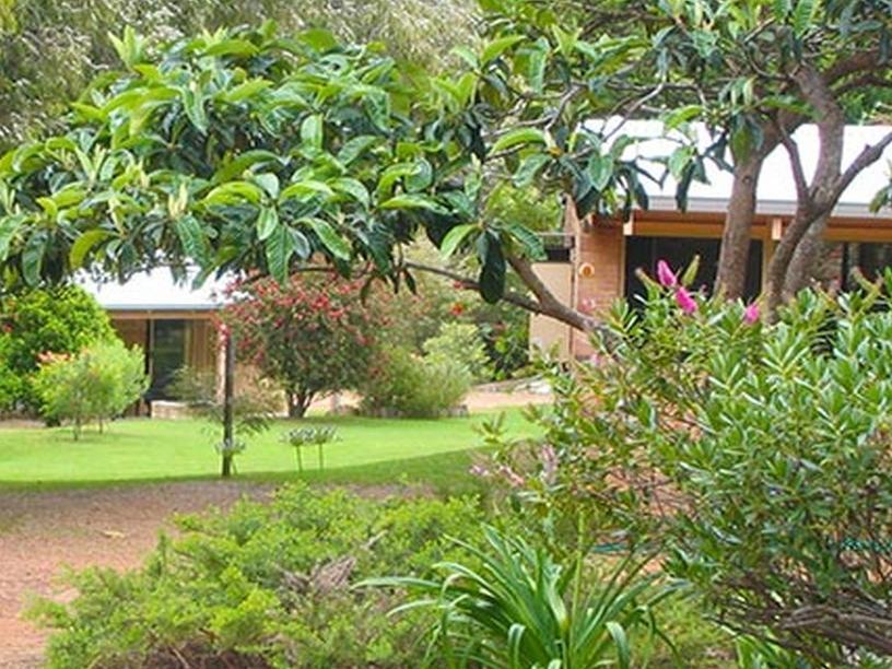 Peppermint Brook Cottages Margaret River Kültér fotó