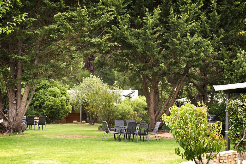 Peppermint Brook Cottages Margaret River Kültér fotó