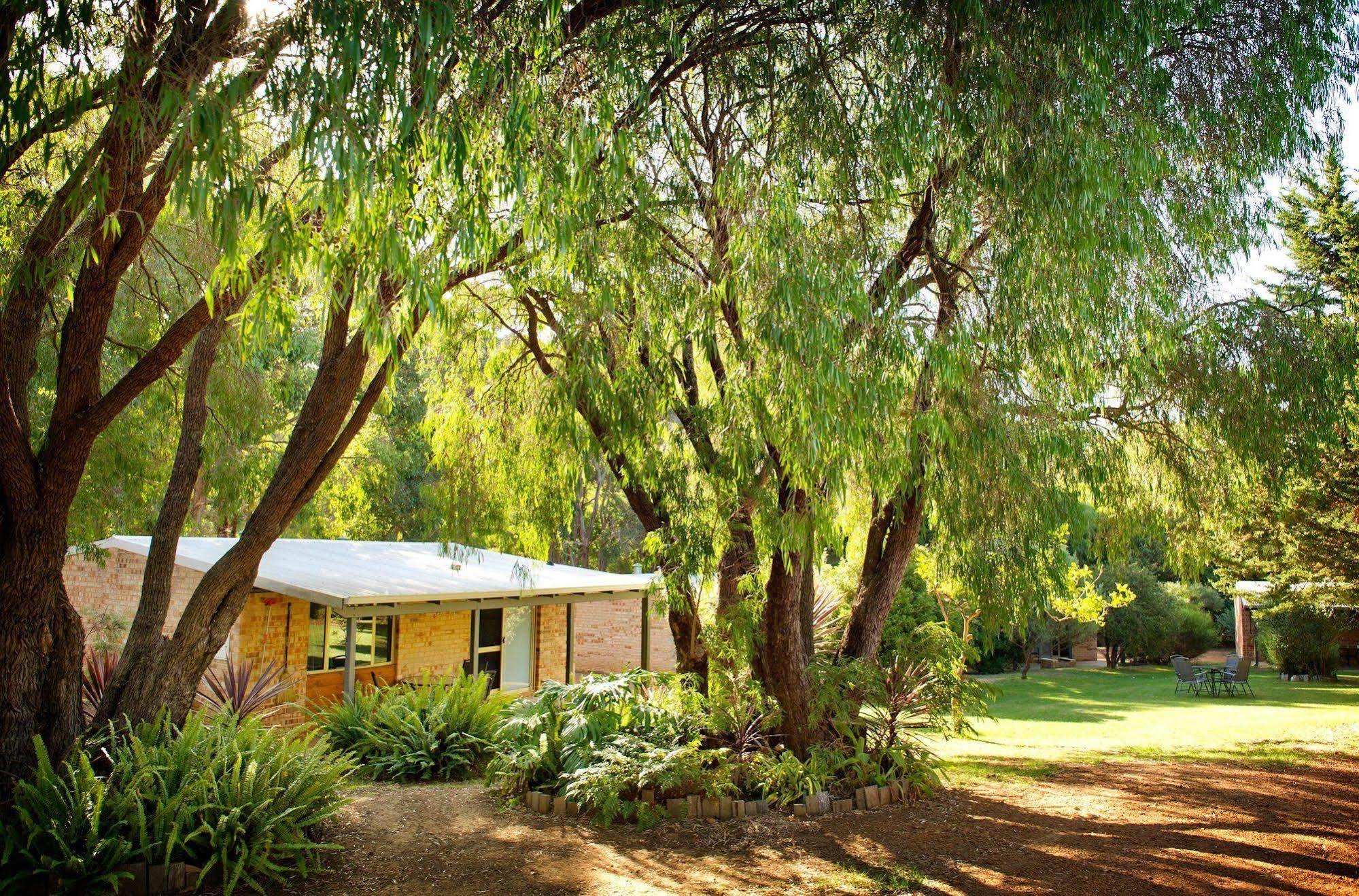 Peppermint Brook Cottages Margaret River Kültér fotó
