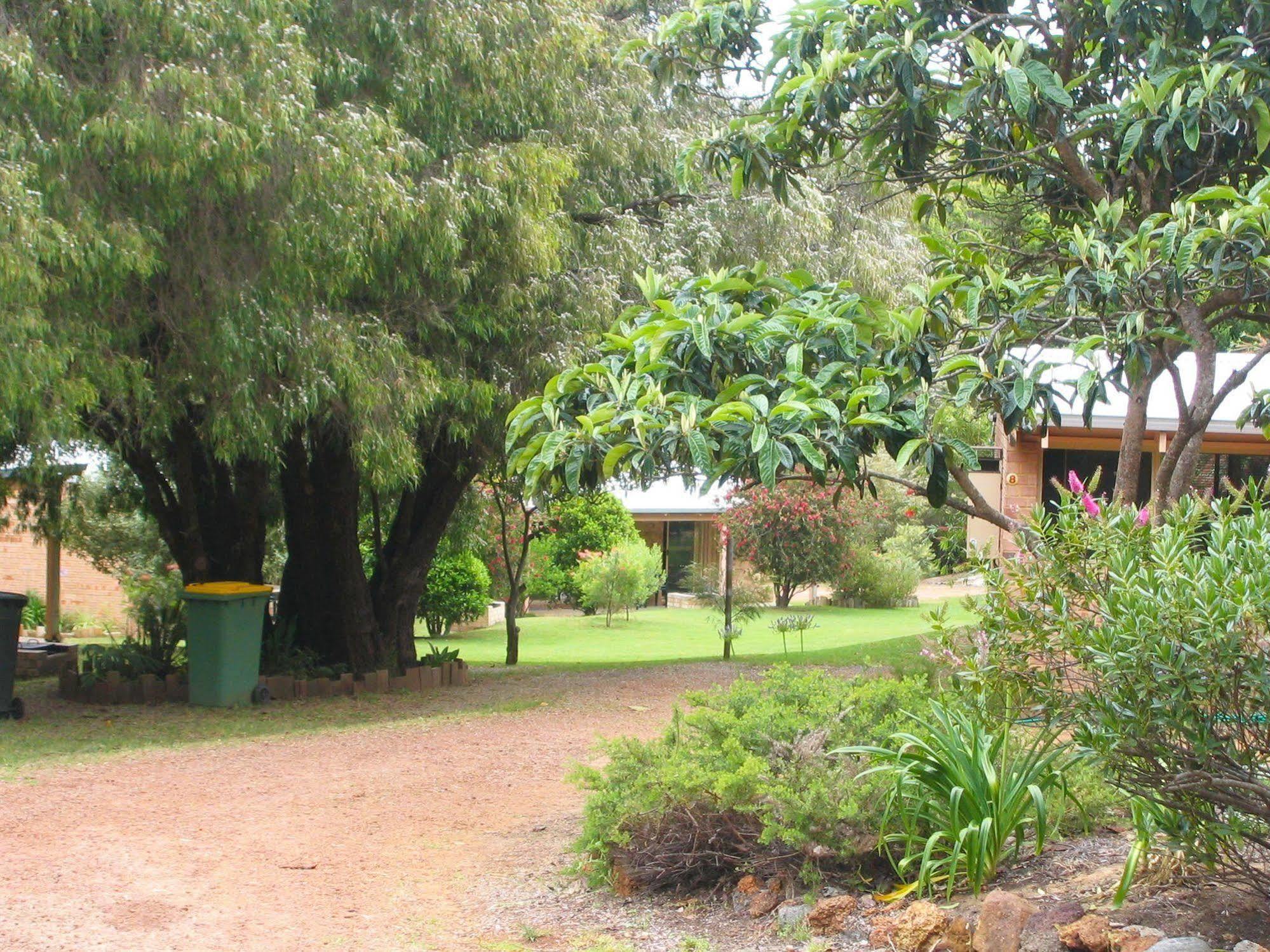 Peppermint Brook Cottages Margaret River Kültér fotó