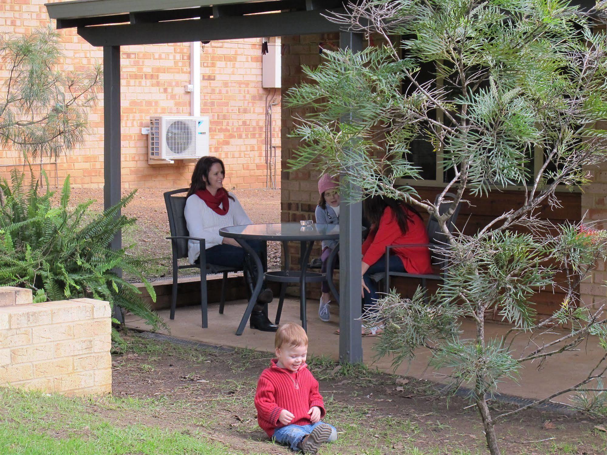 Peppermint Brook Cottages Margaret River Kültér fotó