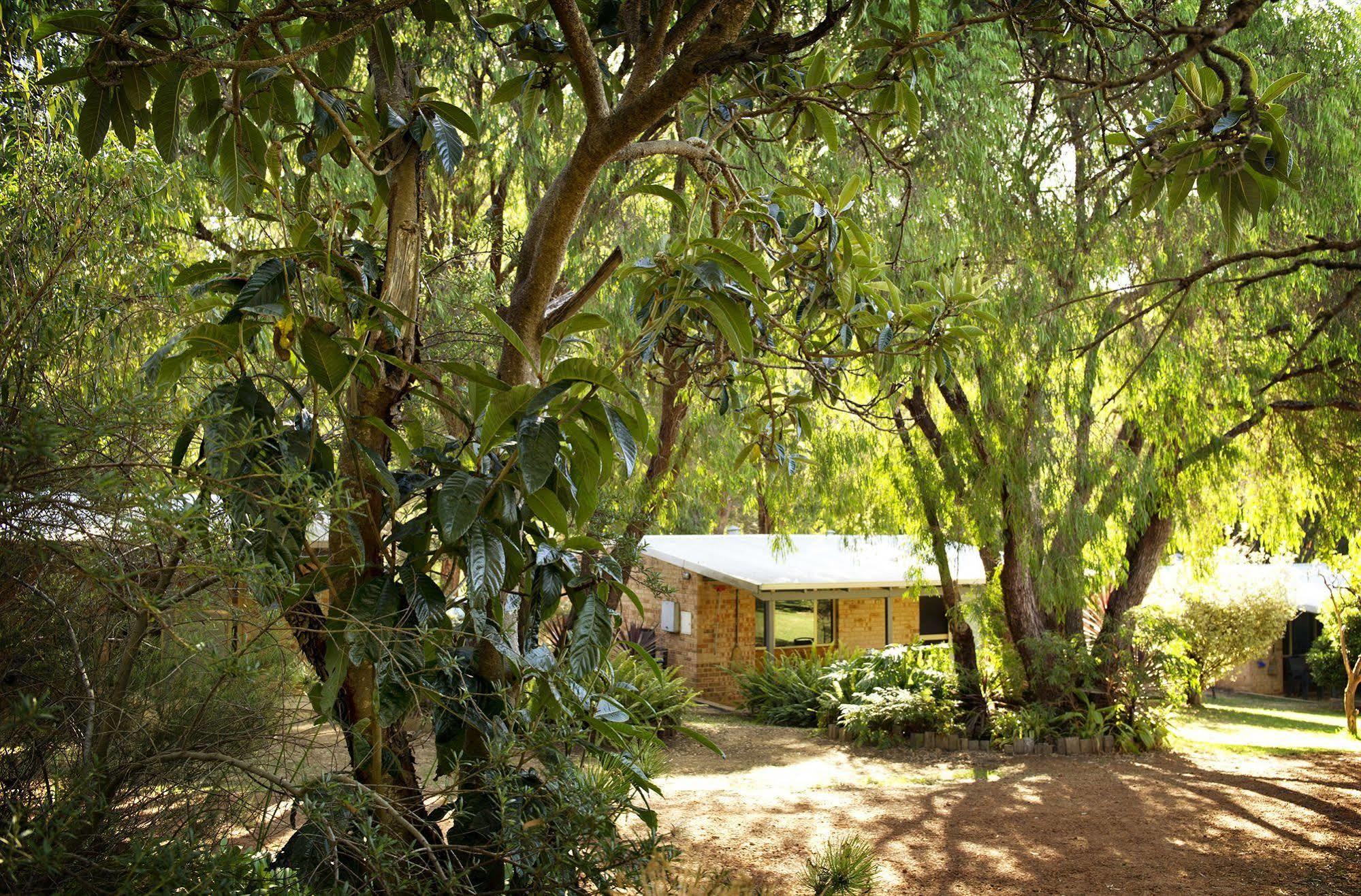 Peppermint Brook Cottages Margaret River Kültér fotó